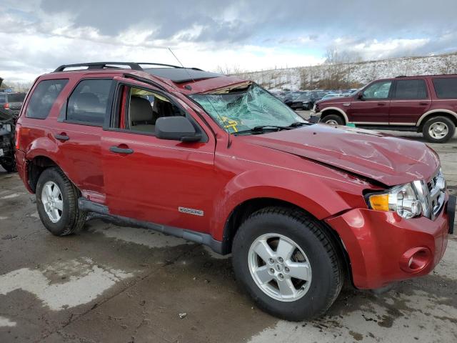 Photo 3 VIN: 1FMCU03Z28KC33613 - FORD ESCAPE 