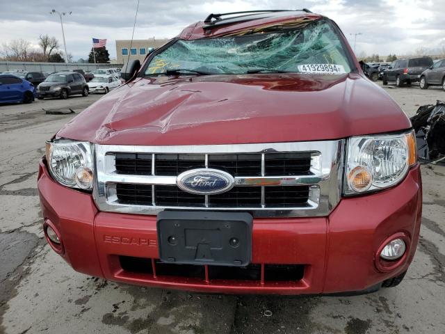 Photo 4 VIN: 1FMCU03Z28KC33613 - FORD ESCAPE 