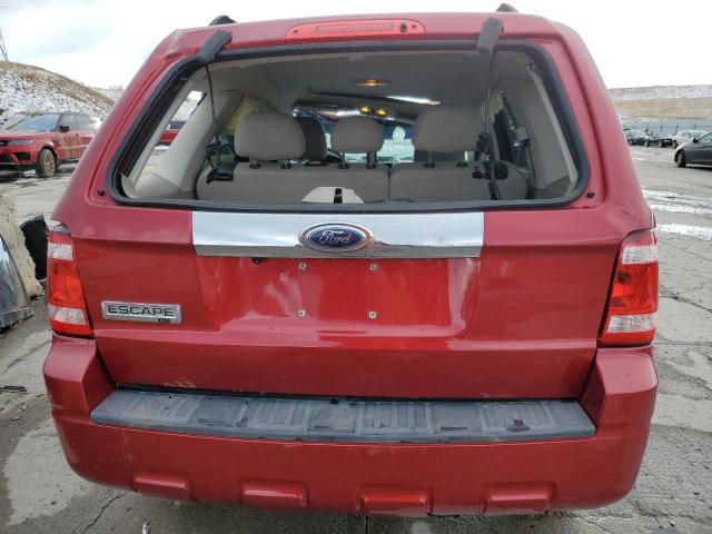 Photo 5 VIN: 1FMCU03Z28KC33613 - FORD ESCAPE 