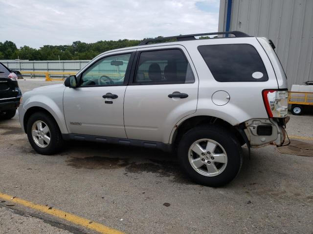 Photo 1 VIN: 1FMCU03Z28KC39623 - FORD ESCAPE XLT 