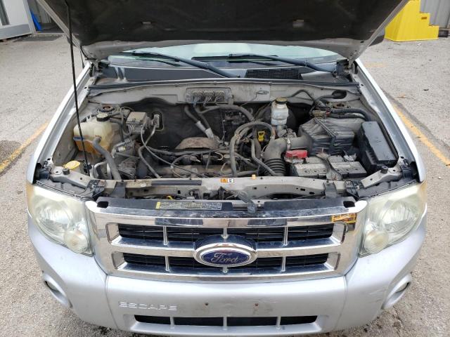 Photo 11 VIN: 1FMCU03Z28KC39623 - FORD ESCAPE XLT 