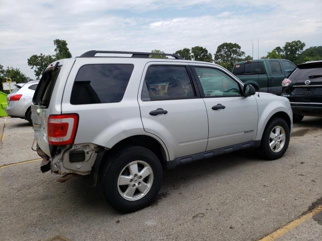 Photo 2 VIN: 1FMCU03Z28KC39623 - FORD ESCAPE XLT 