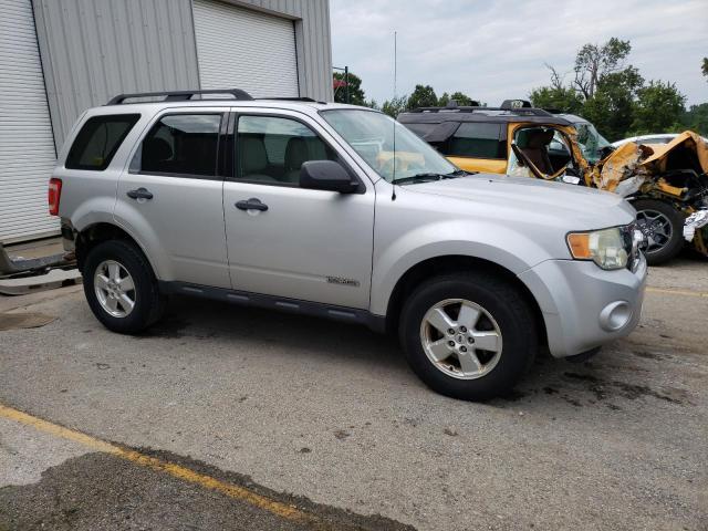 Photo 3 VIN: 1FMCU03Z28KC39623 - FORD ESCAPE XLT 