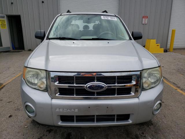 Photo 4 VIN: 1FMCU03Z28KC39623 - FORD ESCAPE XLT 