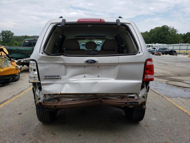 Photo 5 VIN: 1FMCU03Z28KC39623 - FORD ESCAPE XLT 