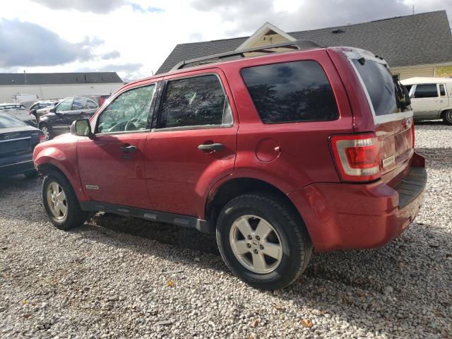 Photo 1 VIN: 1FMCU03Z28KC80382 - FORD ESCAPE XLT 