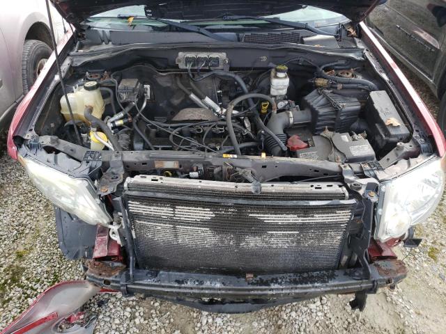 Photo 11 VIN: 1FMCU03Z28KC80382 - FORD ESCAPE XLT 