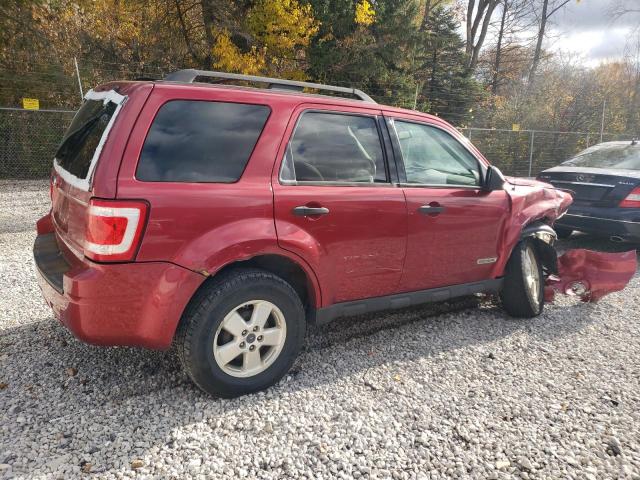 Photo 2 VIN: 1FMCU03Z28KC80382 - FORD ESCAPE XLT 