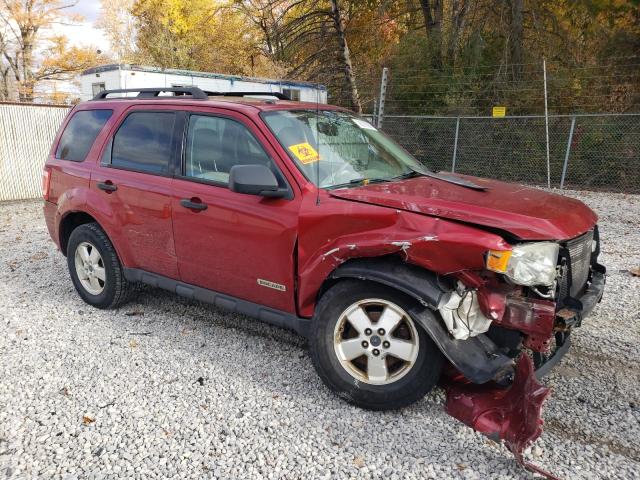 Photo 3 VIN: 1FMCU03Z28KC80382 - FORD ESCAPE XLT 