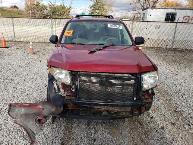 Photo 4 VIN: 1FMCU03Z28KC80382 - FORD ESCAPE XLT 