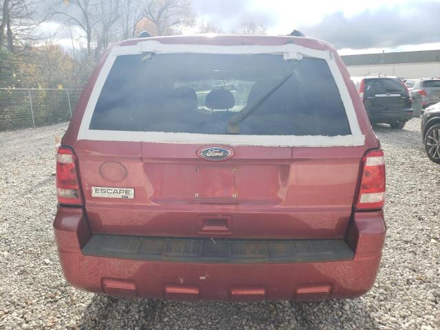 Photo 5 VIN: 1FMCU03Z28KC80382 - FORD ESCAPE XLT 