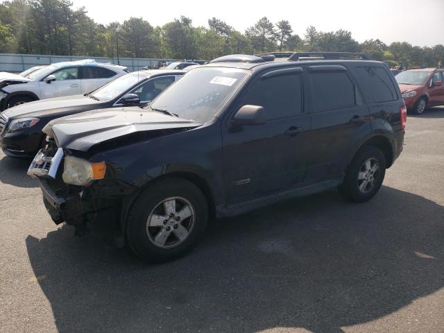 Photo 0 VIN: 1FMCU03Z28KD50267 - FORD ESCAPE 