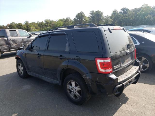 Photo 1 VIN: 1FMCU03Z28KD50267 - FORD ESCAPE 