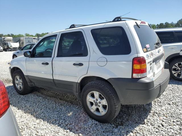 Photo 1 VIN: 1FMCU03Z37KB59214 - FORD ESCAPE XLT 