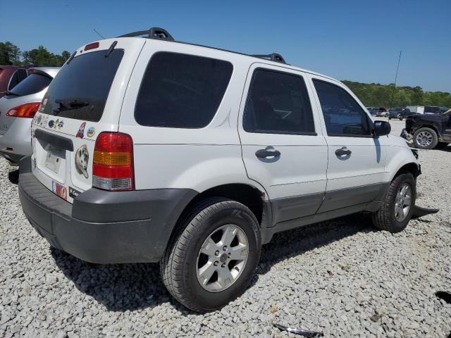 Photo 2 VIN: 1FMCU03Z37KB59214 - FORD ESCAPE XLT 