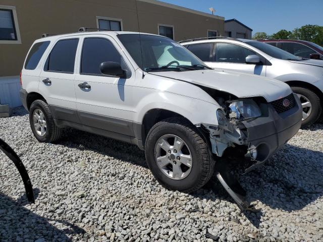 Photo 3 VIN: 1FMCU03Z37KB59214 - FORD ESCAPE XLT 