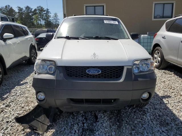 Photo 4 VIN: 1FMCU03Z37KB59214 - FORD ESCAPE XLT 