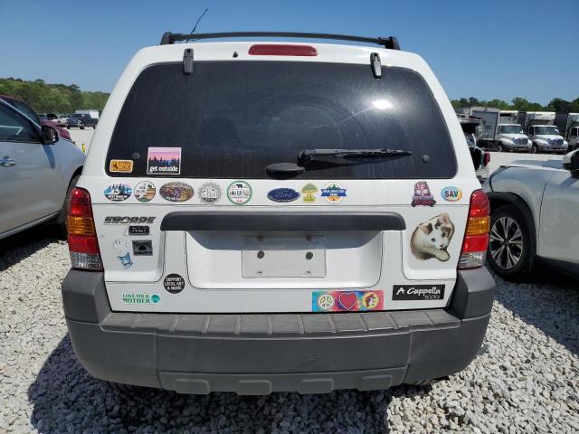 Photo 5 VIN: 1FMCU03Z37KB59214 - FORD ESCAPE XLT 