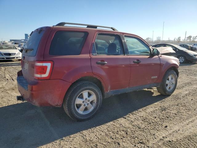 Photo 2 VIN: 1FMCU03Z38KA49880 - FORD ESCAPE 