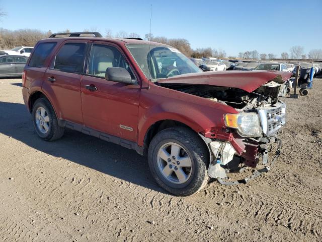 Photo 3 VIN: 1FMCU03Z38KA49880 - FORD ESCAPE 