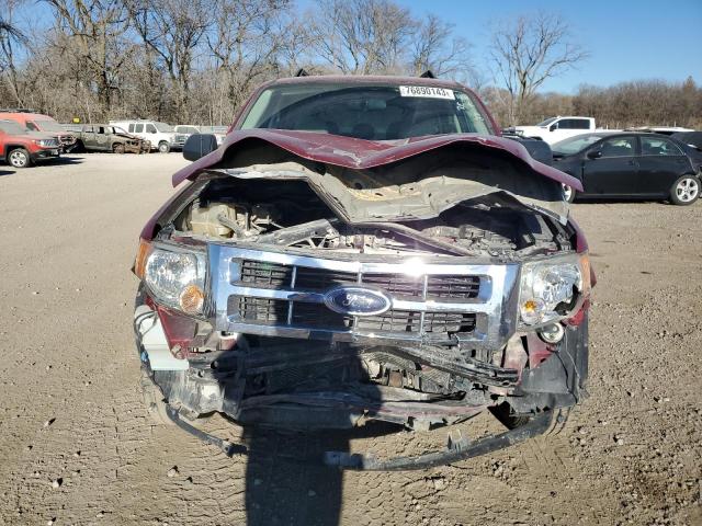 Photo 4 VIN: 1FMCU03Z38KA49880 - FORD ESCAPE 