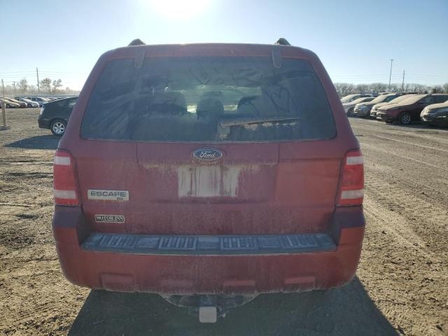 Photo 5 VIN: 1FMCU03Z38KA49880 - FORD ESCAPE 