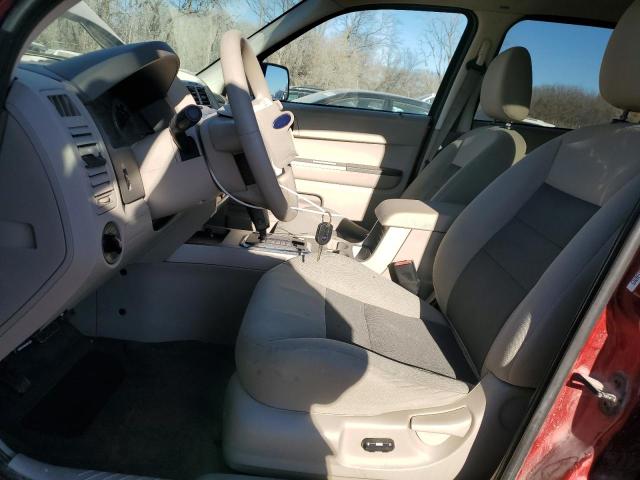 Photo 6 VIN: 1FMCU03Z38KA49880 - FORD ESCAPE 