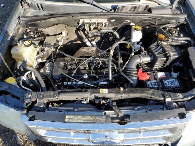 Photo 10 VIN: 1FMCU03Z38KA60006 - FORD ESCAPE 