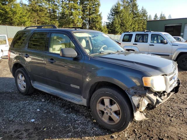 Photo 3 VIN: 1FMCU03Z38KA60006 - FORD ESCAPE 