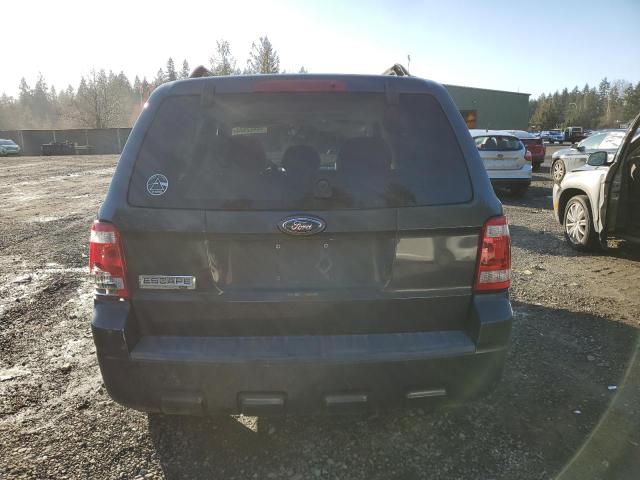 Photo 5 VIN: 1FMCU03Z38KA60006 - FORD ESCAPE 