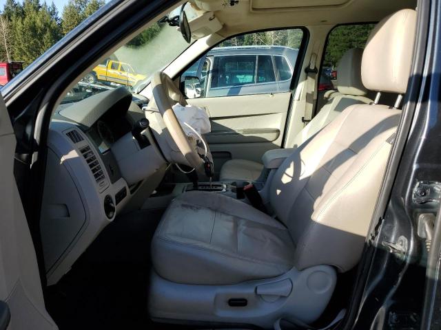 Photo 6 VIN: 1FMCU03Z38KA60006 - FORD ESCAPE 