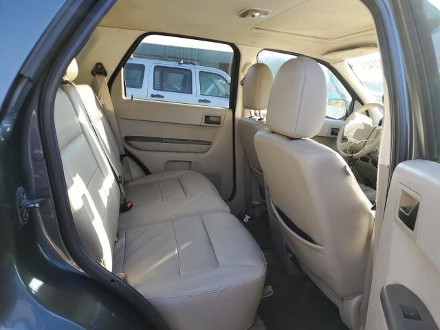 Photo 9 VIN: 1FMCU03Z38KA60006 - FORD ESCAPE 