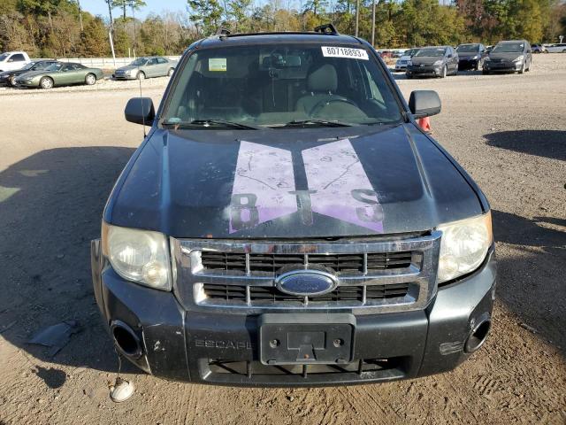 Photo 4 VIN: 1FMCU03Z38KA82913 - FORD ESCAPE 