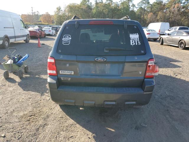 Photo 5 VIN: 1FMCU03Z38KA82913 - FORD ESCAPE 