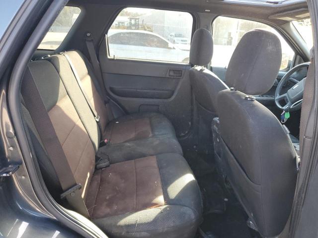 Photo 9 VIN: 1FMCU03Z38KA82913 - FORD ESCAPE 