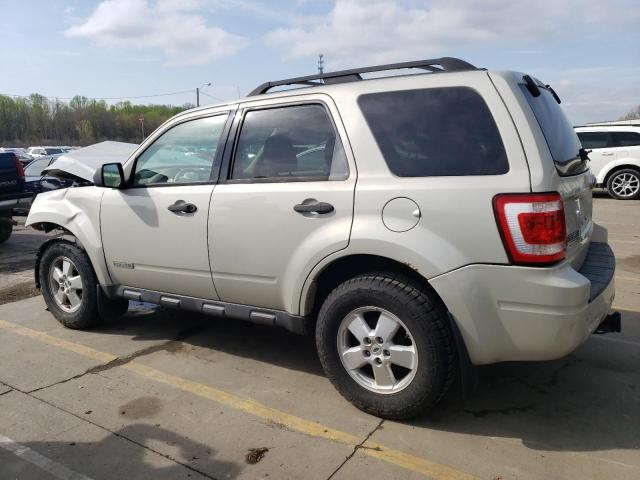 Photo 1 VIN: 1FMCU03Z38KB56962 - FORD ESCAPE 