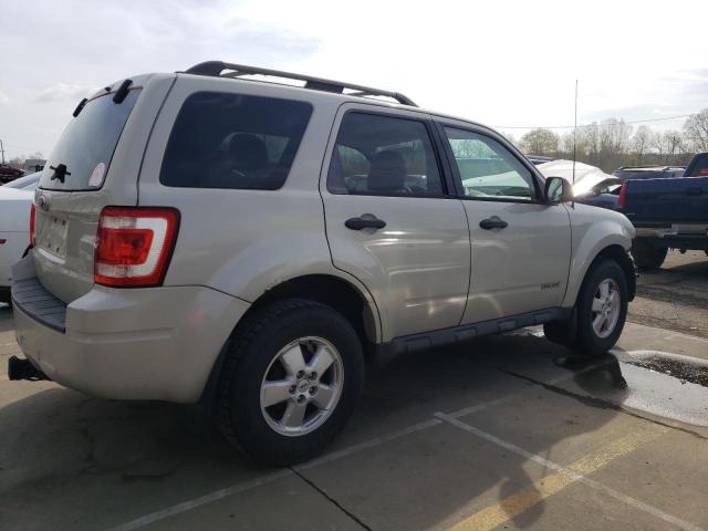 Photo 2 VIN: 1FMCU03Z38KB56962 - FORD ESCAPE 