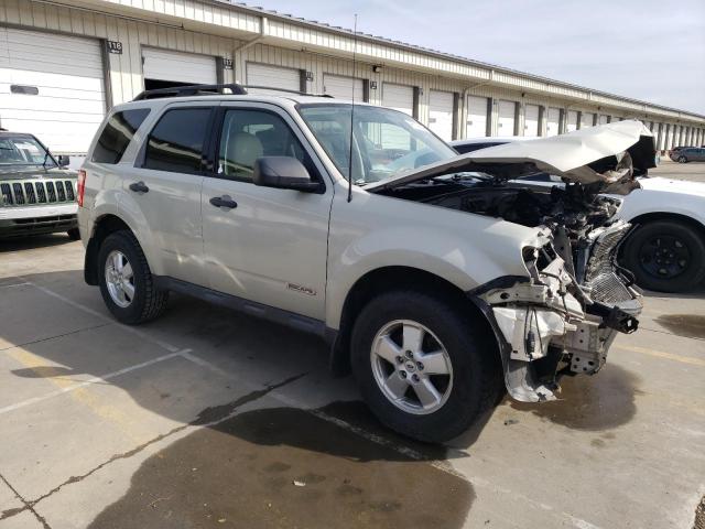 Photo 3 VIN: 1FMCU03Z38KB56962 - FORD ESCAPE 