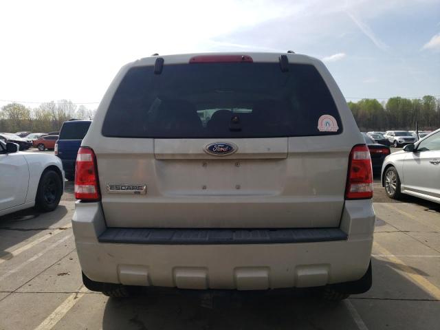 Photo 5 VIN: 1FMCU03Z38KB56962 - FORD ESCAPE 