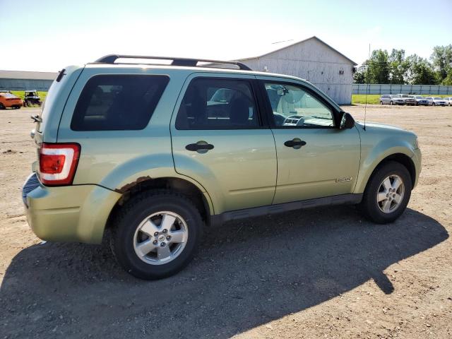 Photo 2 VIN: 1FMCU03Z38KC32602 - FORD ESCAPE 