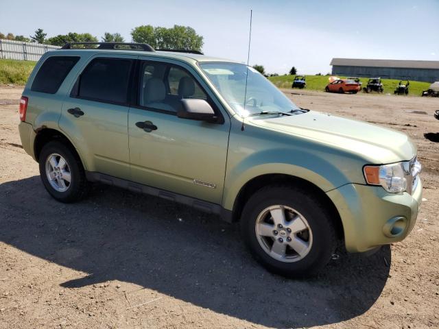 Photo 3 VIN: 1FMCU03Z38KC32602 - FORD ESCAPE 