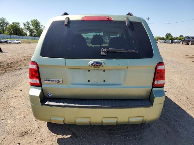 Photo 5 VIN: 1FMCU03Z38KC32602 - FORD ESCAPE 