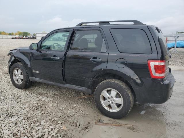 Photo 1 VIN: 1FMCU03Z38KD23322 - FORD ESCAPE XLT 