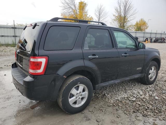 Photo 2 VIN: 1FMCU03Z38KD23322 - FORD ESCAPE XLT 