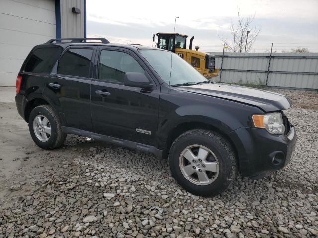 Photo 3 VIN: 1FMCU03Z38KD23322 - FORD ESCAPE XLT 