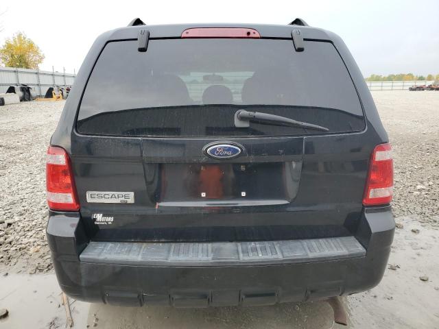 Photo 5 VIN: 1FMCU03Z38KD23322 - FORD ESCAPE XLT 