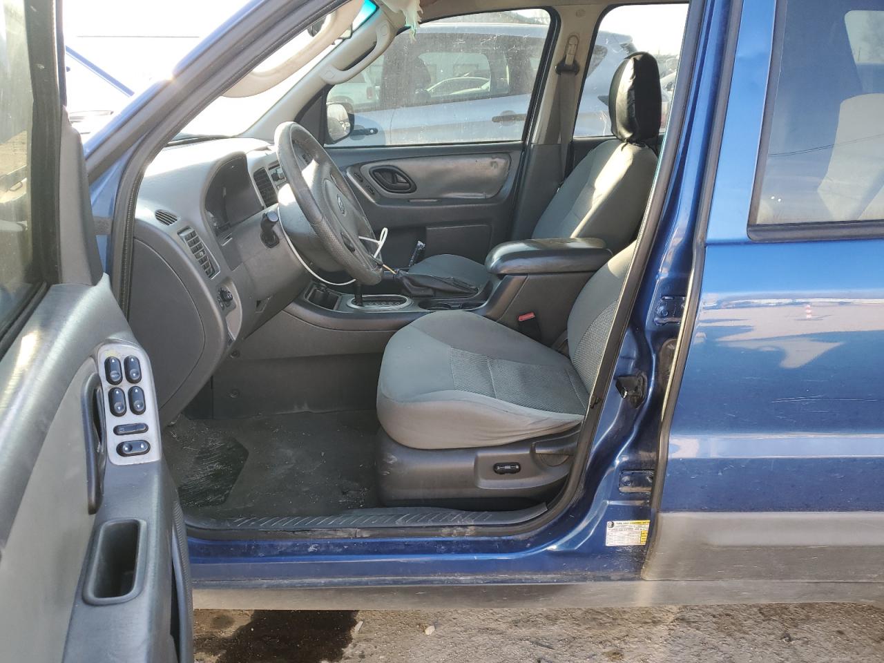 Photo 6 VIN: 1FMCU03Z47KA60207 - FORD ESCAPE 