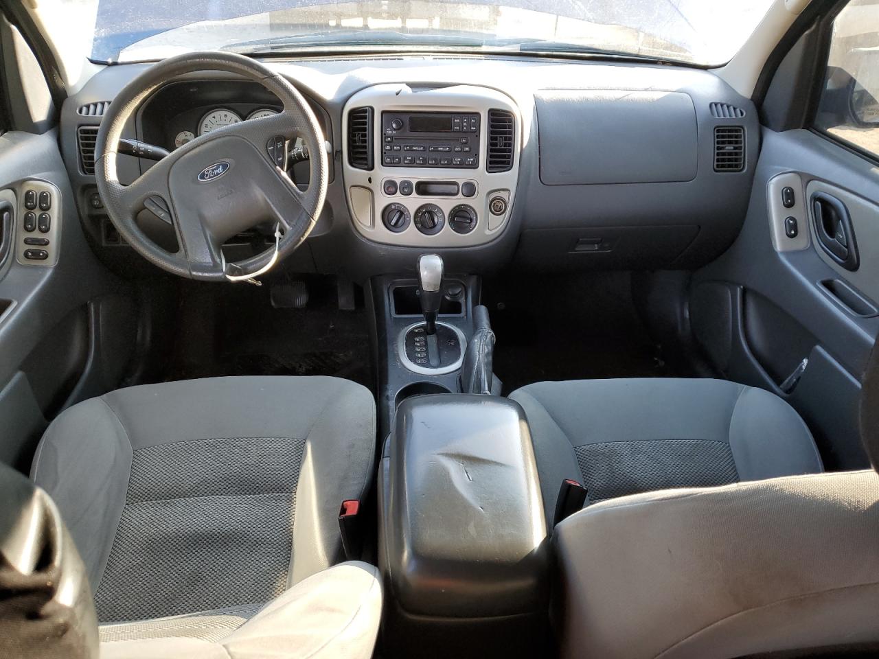 Photo 7 VIN: 1FMCU03Z47KA60207 - FORD ESCAPE 