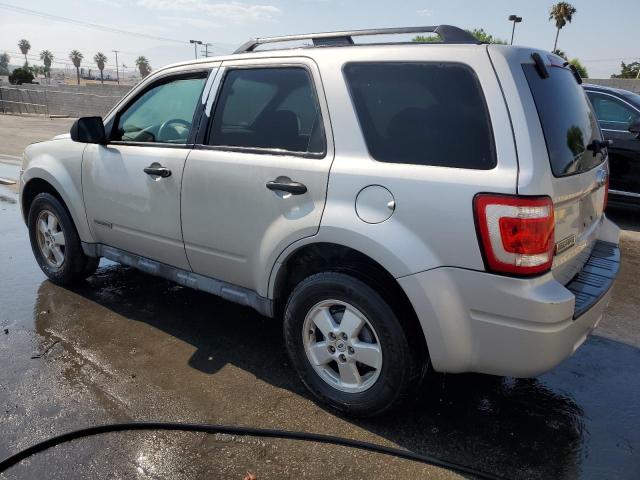 Photo 1 VIN: 1FMCU03Z48KA10358 - FORD ESCAPE 