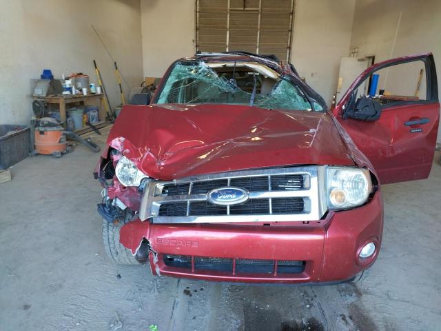 Photo 6 VIN: 1FMCU03Z48KA43960 - FORD ESCAPE XLT 